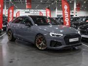 Audi A4 V (B9) Рестайлинг Санкт-Петербург  - изображение 48