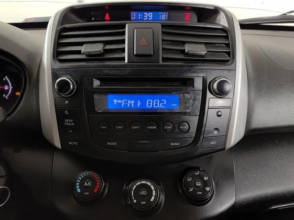 Lifan X60 I с пробегом 2014 года, цена 295 000 рублей, 285724 км, внедорожник, Автокод Объявления