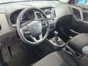 Hyundai Creta I Владимир  - изображение 24