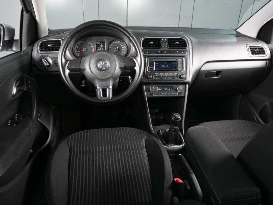 Volkswagen Polo V Ростов-на-Дону  - изображение 6