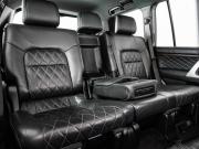Toyota Land Cruiser 200 Series Рестайлинг 2 Санкт-Петербург  - изображение 70