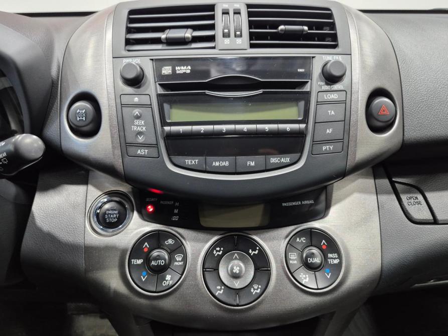 Toyota RAV4 III (XA30) Рестайлинг Воронеж  - изображение 17