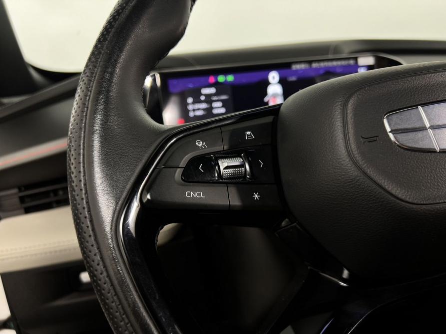 Geely Atlas II Калининград  - изображение 16