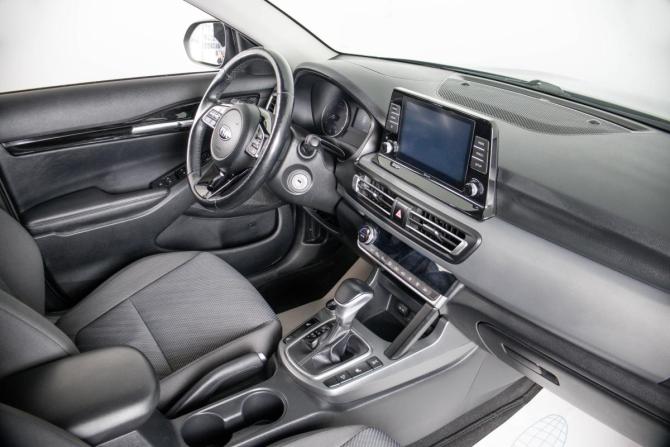 Kia Seltos I с пробегом 2021 года, цена 2 049 000 рублей, 146000 км, внедорожник, Автокод Объявления