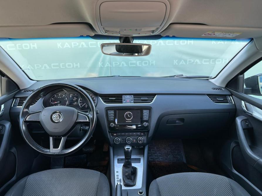Skoda Octavia III (A7) Екатеринбург  - изображение 6
