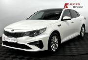 Kia Optima IV Рестайлинг Нижний Новгород  - изображение 25