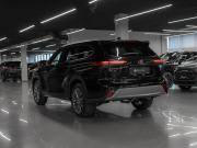 Toyota Highlander IV (XU70) Москва  - изображение 36