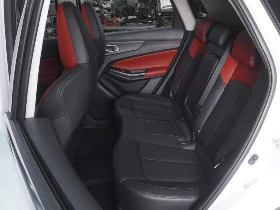 Changan UNI-S (CS55 Plus) Ростов-на-Дону  - изображение 9