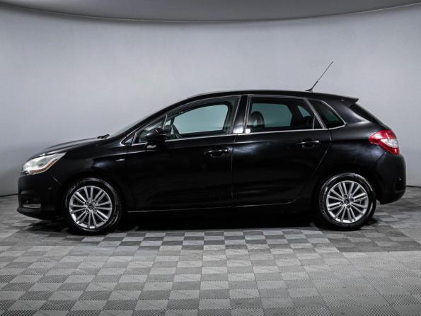 Citroen C4 II с пробегом 2012 года, цена 530 000 рублей, 210929 км, хэтчбек, Автокод Объявления