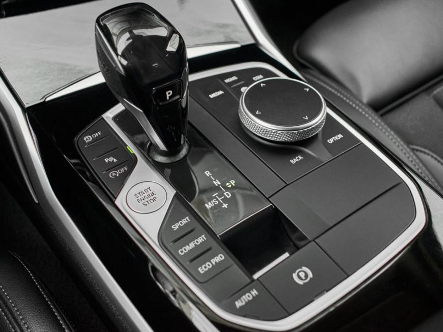 BMW 3 серии VII (G2x) Екатеринбург  - изображение 21