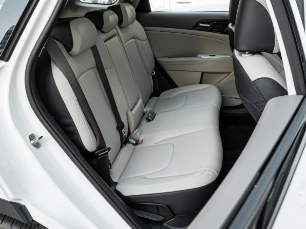 Kia Sportage V с пробегом 2026 года, цена 3 730 000 рублей, 54 км, внедорожник, Автокод Объявления