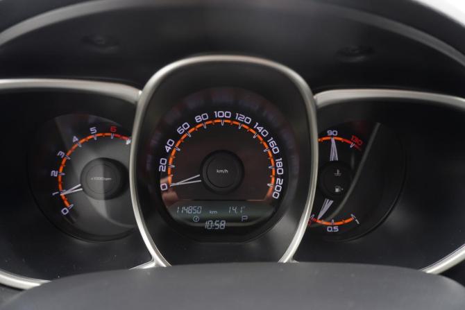 Lada (ВАЗ) Vesta I с пробегом 2020 года, цена 1 042 000 рублей, 114781 км, седан, Автокод Объявления