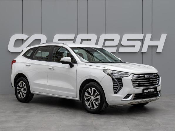 Haval Jolion I Рестайлинг с пробегом 2023 года, цена 1 598 000 рублей, 53453 км, внедорожник, Автокод Объявления
