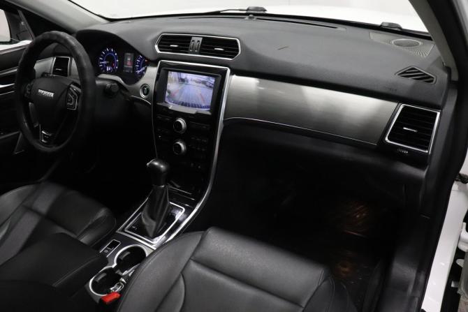 Haval H2 с пробегом 2019 года, цена 1 172 000 рублей, 151388 км, внедорожник, Автокод Объявления