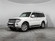 Mitsubishi Pajero IV Рестайлинг 1 Санкт-Петербург  - изображение 21
