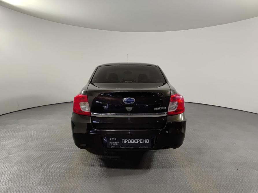 Datsun on-DO I Рестайлинг Уфа  - изображение 6