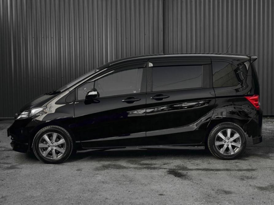 Honda Freed I Екатеринбург  - изображение 7