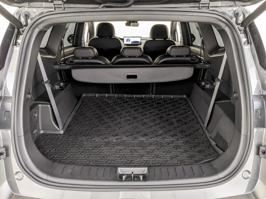 Geely Okavango I Рестайлинг Москва  - изображение 10
