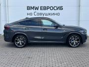 BMW X6 III (G06) Санкт-Петербург  - изображение 39