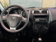 Lada (ВАЗ) Granta I Рестайлинг Оренбург  - изображение 38