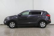 Kia Sportage III Рестайлинг Астрахань  - изображение 39