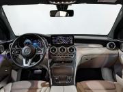 Mercedes-Benz GLC Coupe I (C253) Рестайлинг Химки  - изображение 44