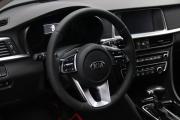 Kia Optima IV Сургут  - изображение 50