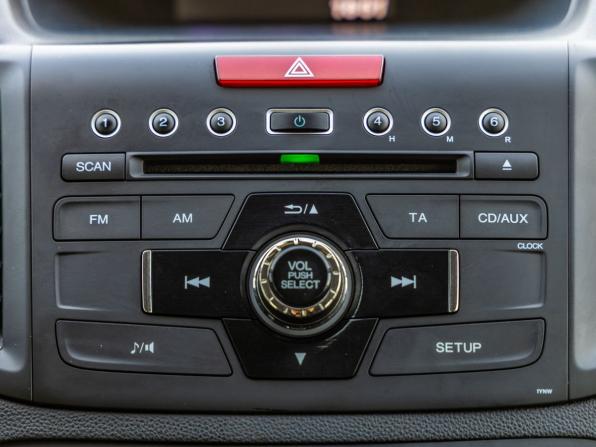Honda CR-V IV с пробегом 2013 года, цена 1 998 000 рублей, 121291 км, внедорожник, Автокод Объявления