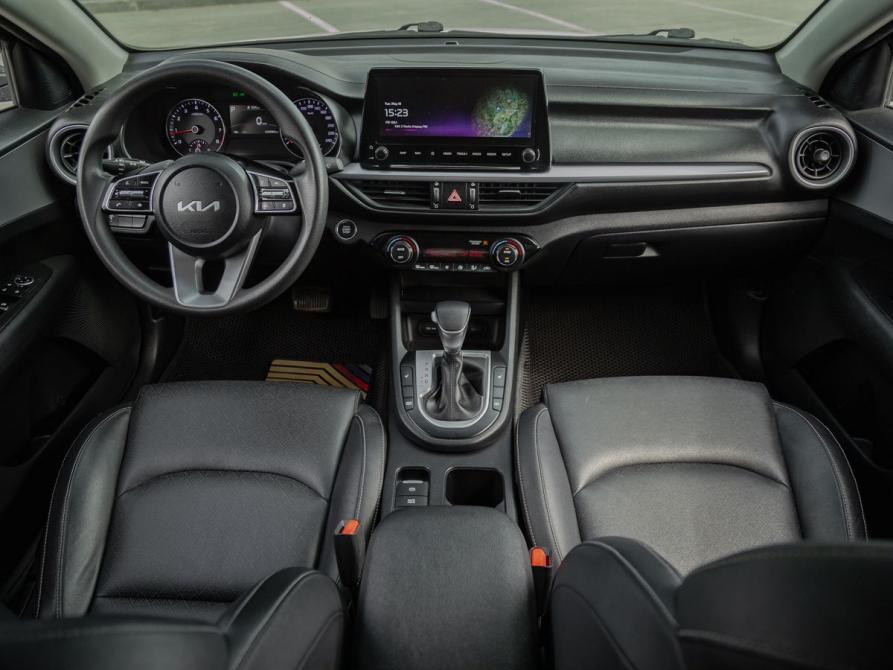 Kia K3 II Тюмень  - изображение 10