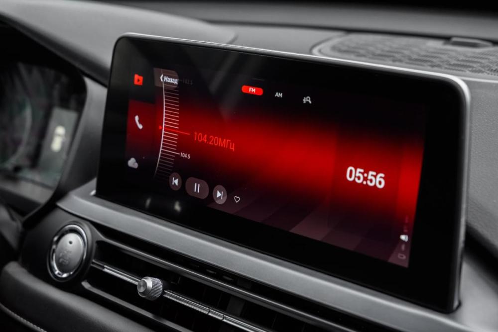 Chery Tiggo 4 Pro I Рестайлинг Ульяновск  - изображение 14