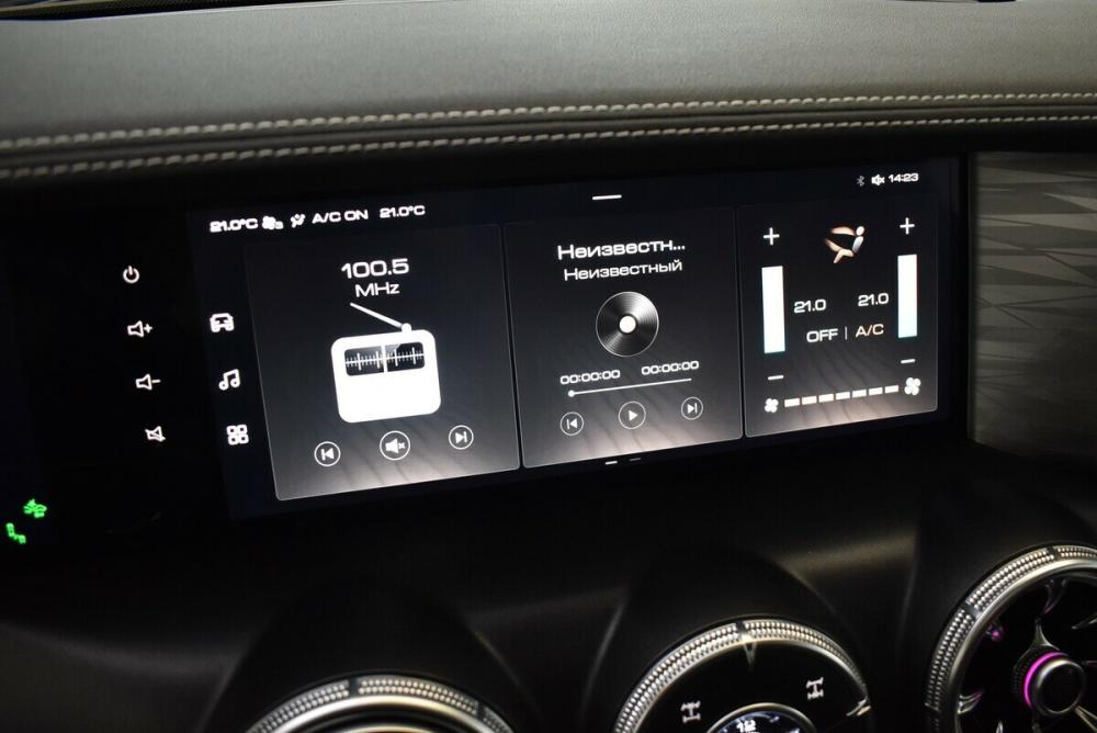 Tank 300 I Москва  - изображение 7