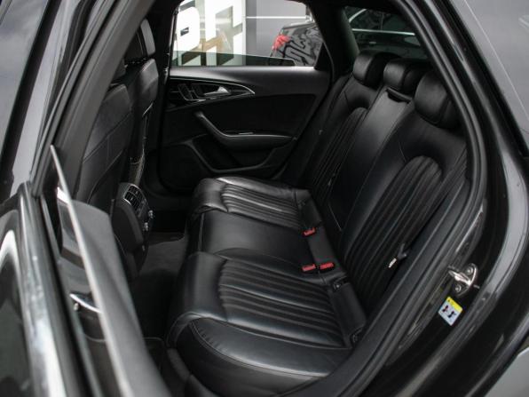 Audi A6 allroad III (C7) Рестайлинг с пробегом 2017 года, цена 3 130 000 рублей, 164293 км, универсал, Автокод Объявления