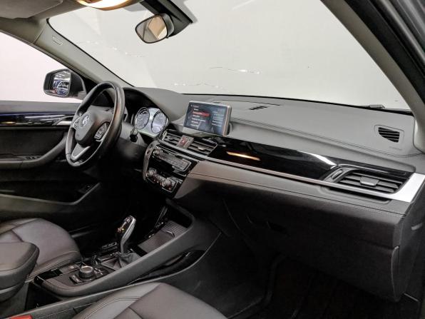 BMW X2 I (F39) с пробегом 2021 года, цена 3 050 000 рублей, 64024 км, внедорожник, Автокод Объявления