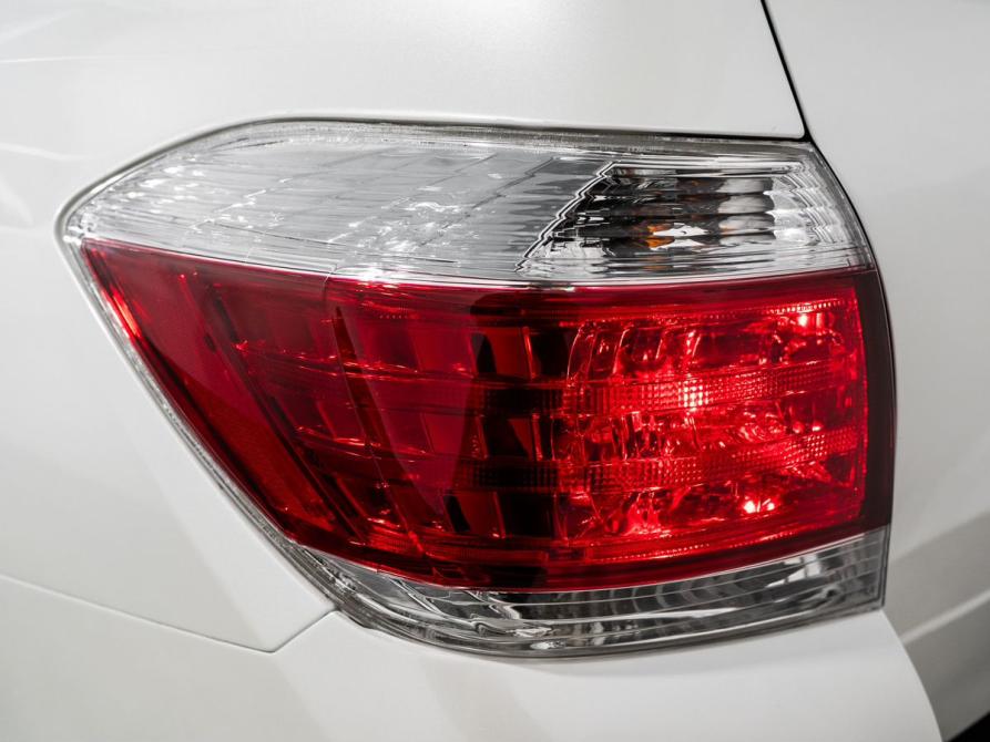 Toyota Highlander II (XU40) Иркутск  - изображение 25