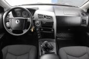 SsangYong Kyron I Рестайлинг Брянск  - изображение 30