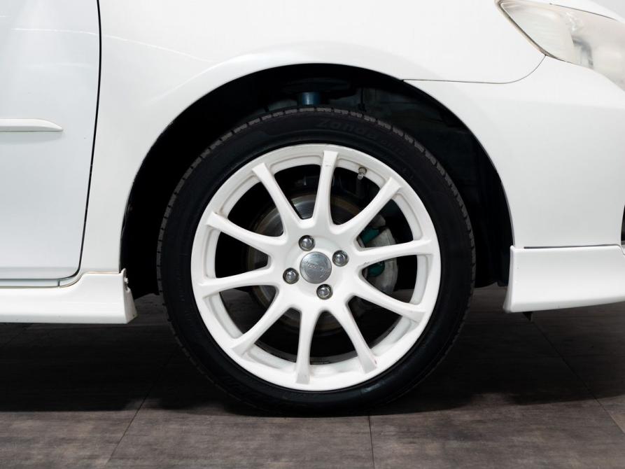 Toyota Corolla X (E140 E150) Рестайлинг Чита  - изображение 18