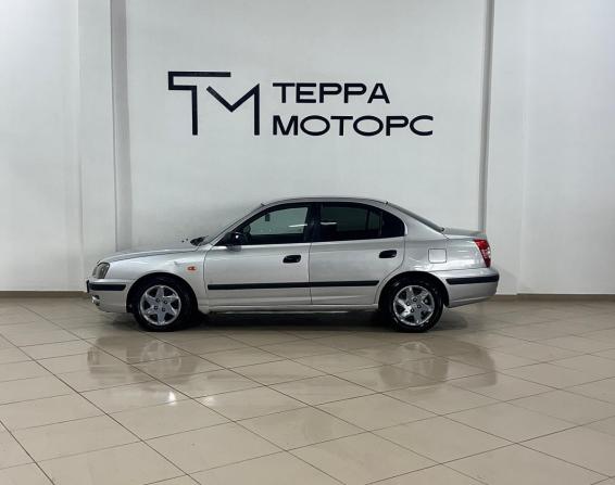 Hyundai Elantra III (XD2) Рестайлинг с пробегом 2004 года, цена 353 200 рублей, 276176 км, седан, Автокод Объявления