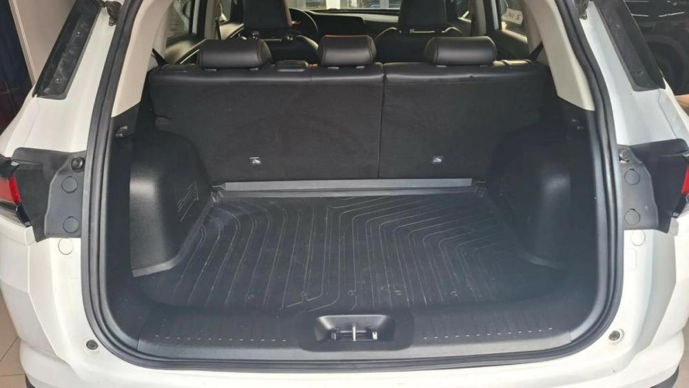 Changan CS35 Plus I Рестайлинг Уфа  - изображение 7