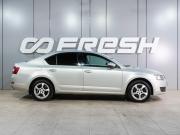 Skoda Octavia III (A7) Воронеж  - изображение 22