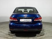 Nissan Almera III (G15) Санкт-Петербург  - изображение 21