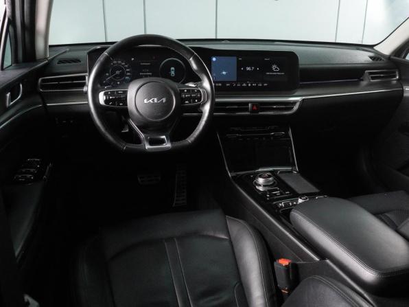 Kia K5 III с пробегом 2023 года, цена 3 359 000 рублей, 51486 км, седан, Автокод Объявления