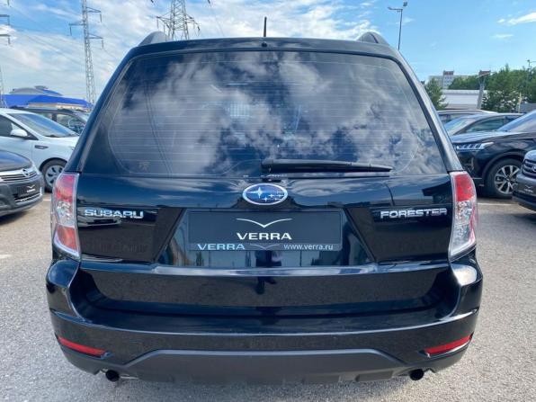 Subaru Forester III с пробегом 2008 года, цена 990 000 рублей, 280740 км, внедорожник, Автокод Объявления