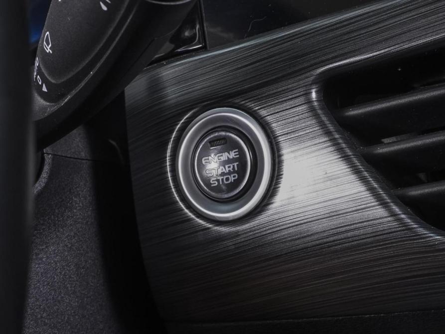 Geely Tugella I Ростов-на-Дону  - изображение 16
