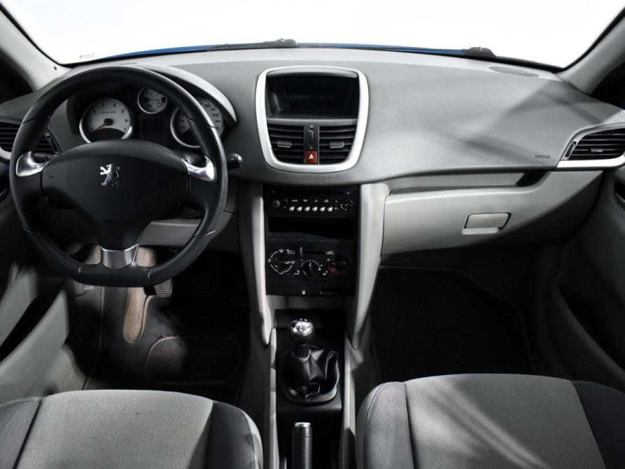 Peugeot 207 I Санкт-Петербург  - изображение 15