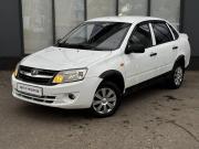 Lada (ВАЗ) Granta I Ярославль  - изображение 14