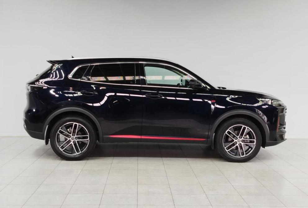 Changan UNI-S (CS55 Plus) I Саратов  - изображение 4