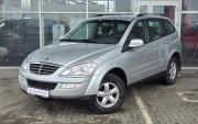 SsangYong Kyron I Рестайлинг Липецк  - изображение 13