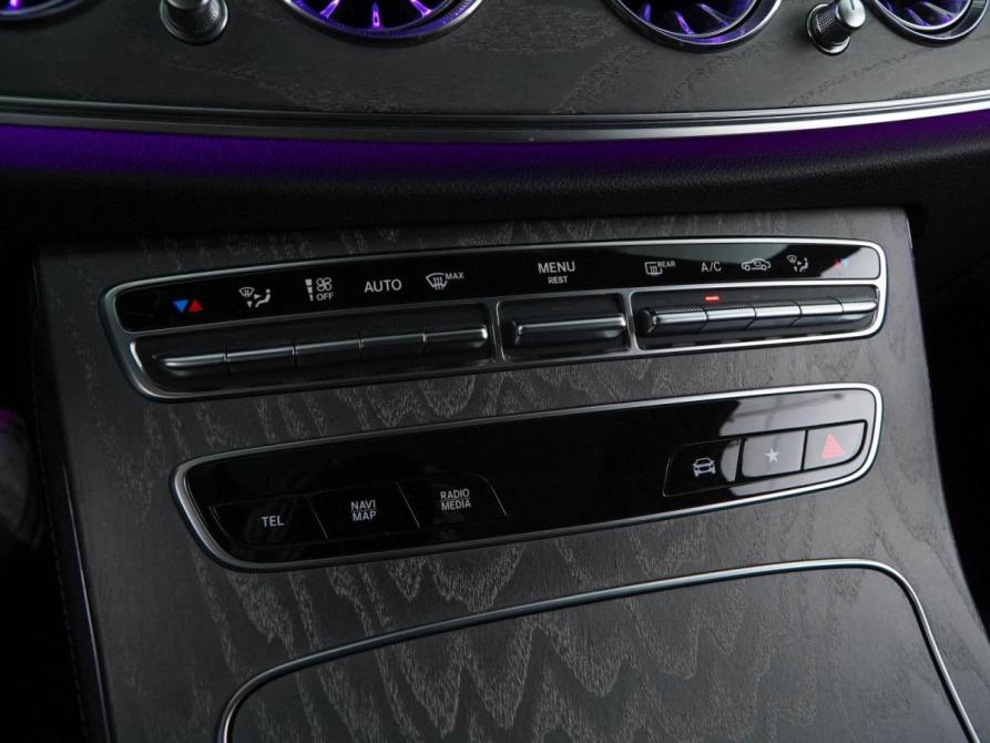 Mercedes-Benz E-Класс V (W213 S213 C238) Рестайлинг Москва  - изображение 22
