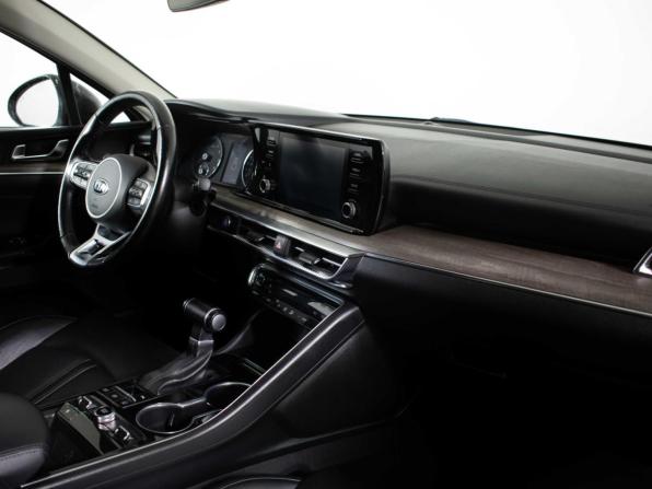 Kia K5 III с пробегом 2020 года, цена 2 297 000 рублей, 114326 км, седан, Автокод Объявления