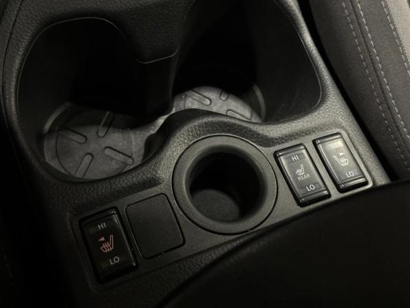 Nissan Qashqai II Рестайлинг с пробегом 2021 года, цена 1 570 000 рублей, 96435 км, внедорожник, Автокод Объявления